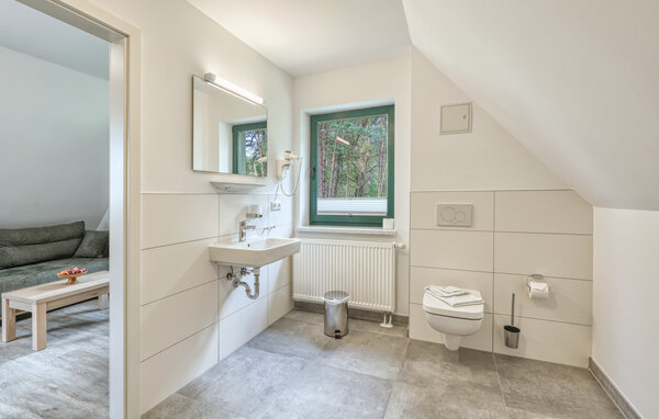 Ferienwohnung - Ferienappartement - Juliusruh , Deutschland - DMR586 701