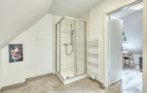 Ferienwohnung - Ferienappartement - Juliusruh , Deutschland - DMR586 702