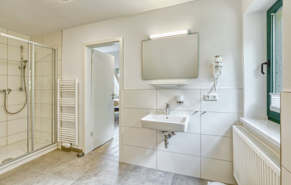 Ferienwohnung - Ferienappartement - Juliusruh , Deutschland - DMR586 703