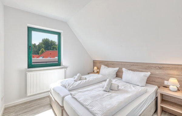 Ferienwohnung - Ferienappartement - Juliusruh , Deutschland - DMR586 7