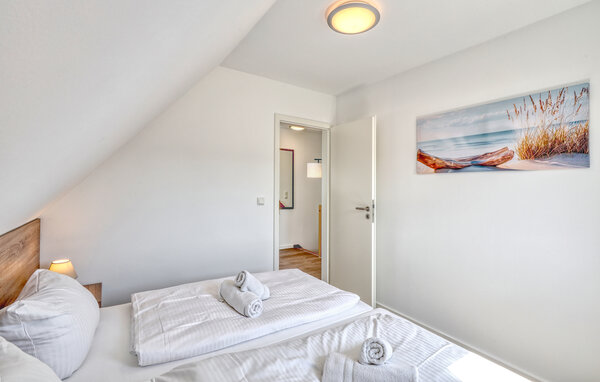 Ferienwohnung - Ferienappartement - Juliusruh , Deutschland - DMR586 601