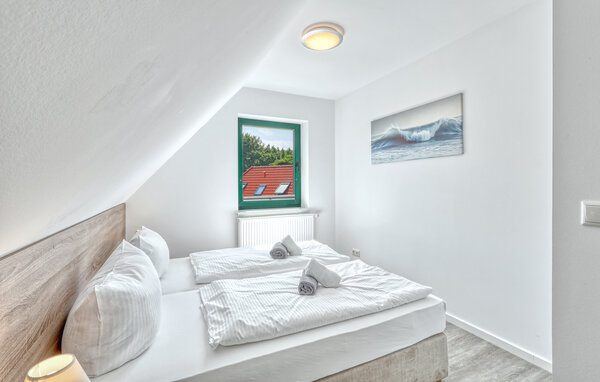 Ferienwohnung - Ferienappartement - Juliusruh , Deutschland - DMR586 603