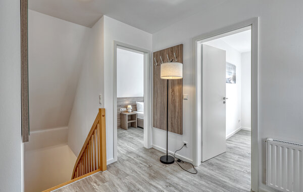 Ferienwohnung - Ferienappartement - Juliusruh , Deutschland - DMR586 501