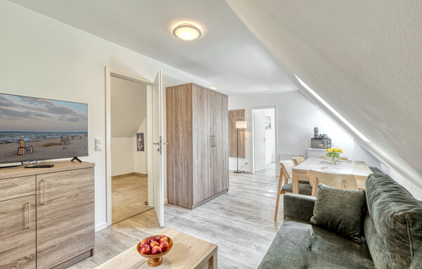 Ferienwohnung - Ferienappartement - Juliusruh , Deutschland - DMR586 4