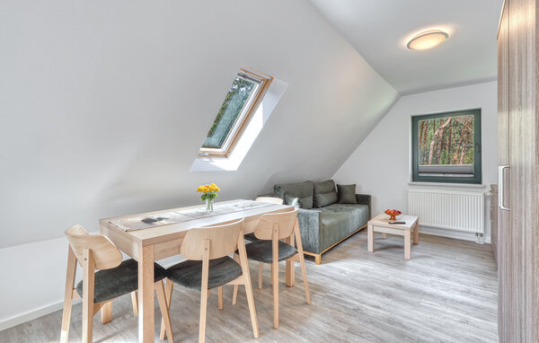 Ferienwohnung - Ferienappartement - Juliusruh , Deutschland - DMR586 5
