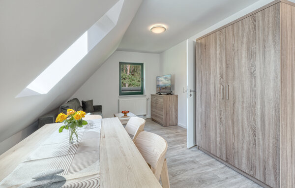 Ferienwohnung - Ferienappartement - Juliusruh , Deutschland - DMR586 301