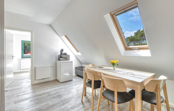 Ferienwohnung - Ferienappartement - Juliusruh , Deutschland - DMR586 6
