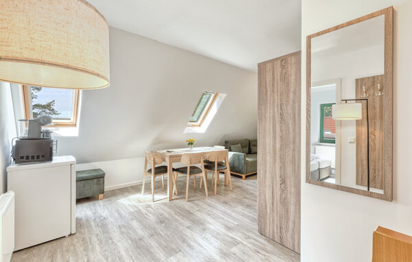 Ferienwohnung - Ferienappartement - Juliusruh , Deutschland - DMR586 303