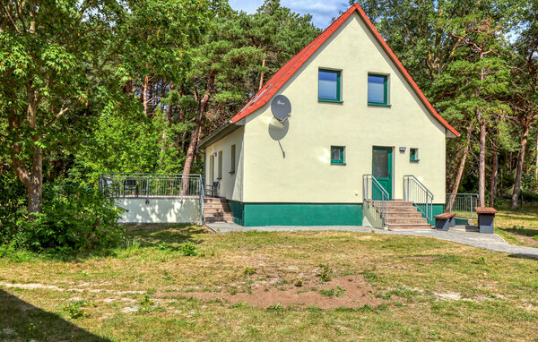 Ferienwohnung - Ferienappartement - Juliusruh , Deutschland - DMR586 81