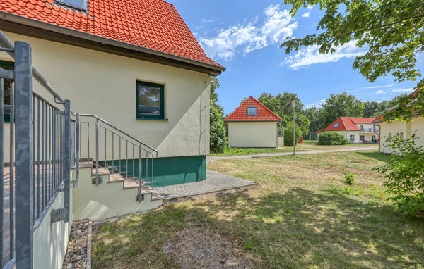Ferienwohnung - Ferienappartement - Juliusruh , Deutschland - DMR586 2
