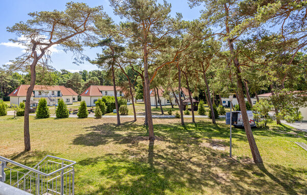Ferienwohnung - Ferienappartement - Juliusruh , Deutschland - DMR587 902