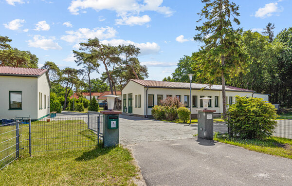 Ferienwohnung - Ferienappartement - Juliusruh , Deutschland - DMR587 903