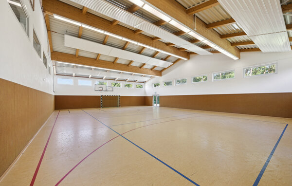 Ferienwohnung - Ferienappartement - Juliusruh , Deutschland - DMR587 904