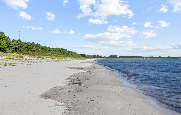 Ferienwohnung - Ferienappartement - Juliusruh , Deutschland - DMR587 906