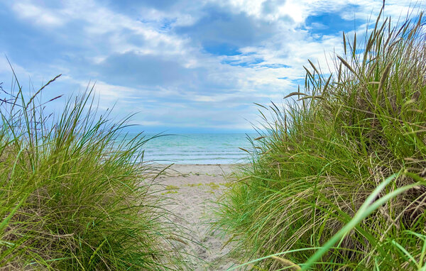 Ferienwohnung - Ferienappartement - Juliusruh , Deutschland - DMR587 911