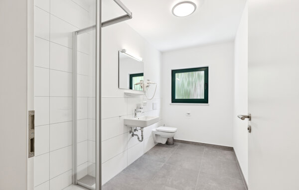 Ferienwohnung - Ferienappartement - Juliusruh , Deutschland - DMR587 701