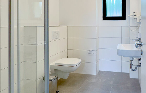 Ferienwohnung - Ferienappartement - Juliusruh , Deutschland - DMR587 704