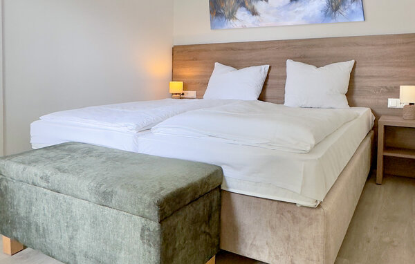 Ferienwohnung - Ferienappartement - Juliusruh , Deutschland - DMR587 602