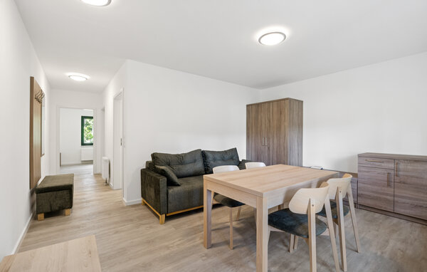 Ferienwohnung - Ferienappartement - Juliusruh , Deutschland - DMR587 4