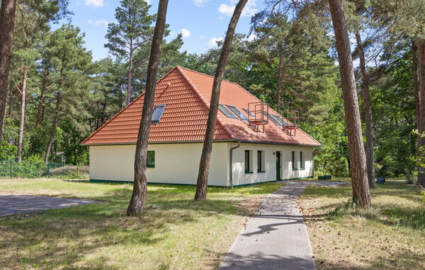 Ferienwohnung - Ferienappartement - Juliusruh , Deutschland - DMR587 81