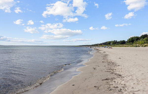 Apartamento - Ferienappartement - Juliusruh , Alemania - DMR588 907