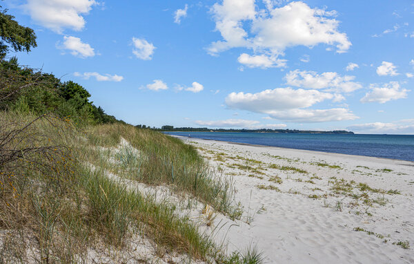 Apartamento - Ferienappartement - Juliusruh , Alemania - DMR588 8