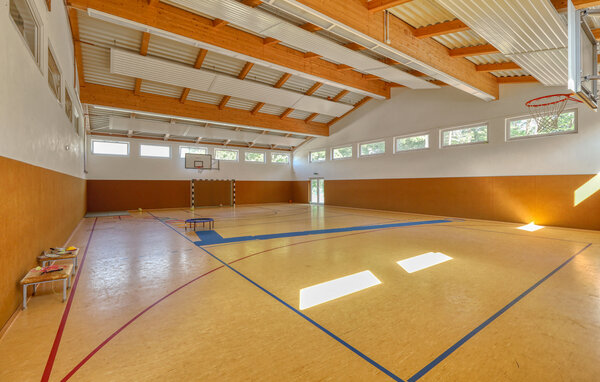 Ferienwohnung - Ferienappartement - Juliusruh , Deutschland - DMR590 903