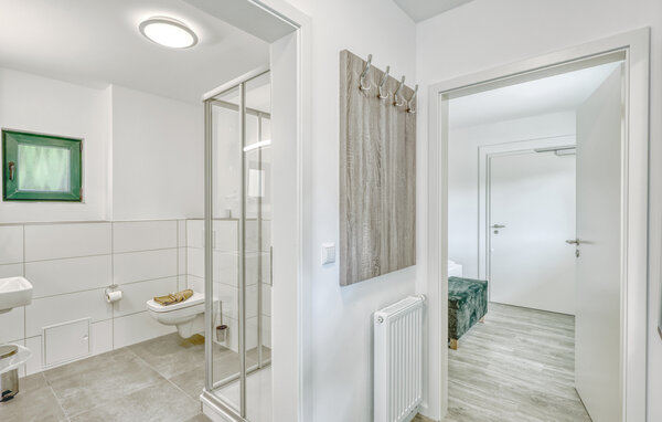 Ferienwohnung - Ferienappartement - Juliusruh , Deutschland - DMR590 701