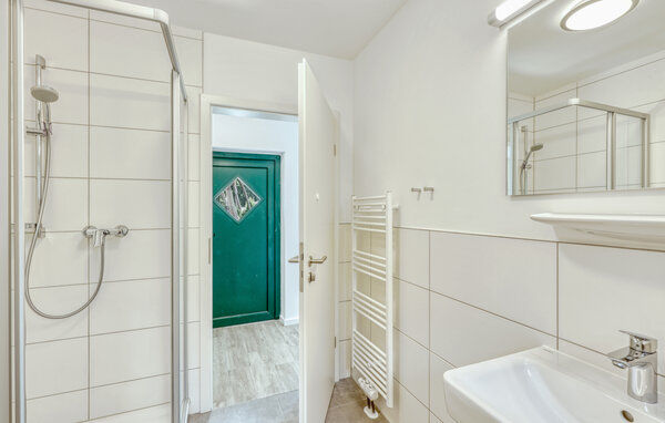 Ferienwohnung - Ferienappartement - Juliusruh , Deutschland - DMR590 702