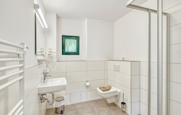 Ferienwohnung - Ferienappartement - Juliusruh , Deutschland - DMR590 703