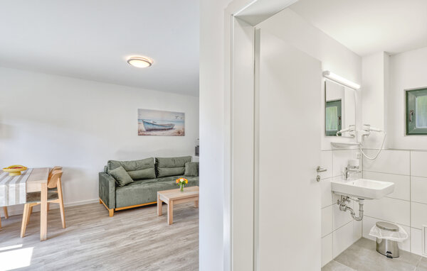 Ferienwohnung - Ferienappartement - Juliusruh , Deutschland - DMR590 704
