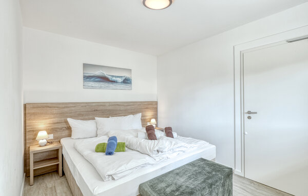 Ferienwohnung - Ferienappartement - Juliusruh , Deutschland - DMR590 5
