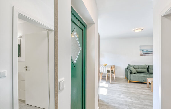 Ferienwohnung - Ferienappartement - Juliusruh , Deutschland - DMR590 501