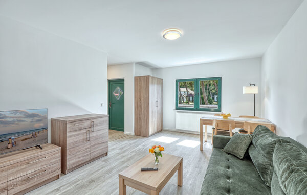 Ferienwohnung - Ferienappartement - Juliusruh , Deutschland - DMR590 302