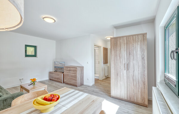 Ferienwohnung - Ferienappartement - Juliusruh , Deutschland - DMR590 303