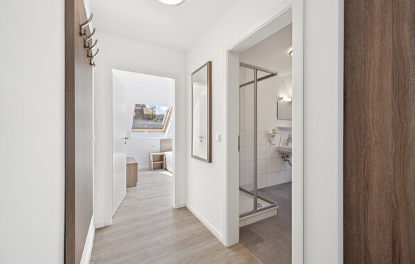 Ferienwohnung - Juliusruh , Deutschland - DMR591 502