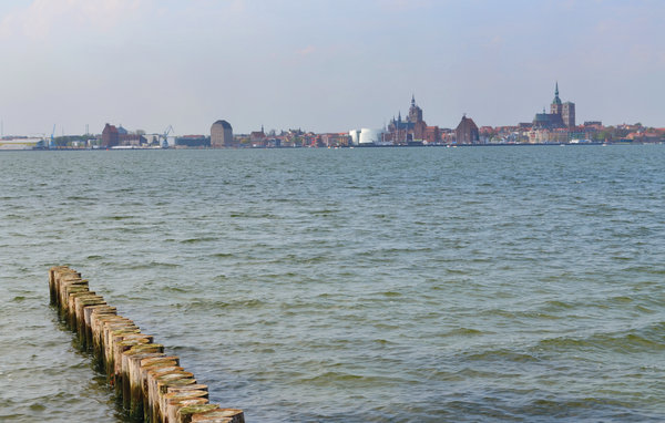 Ferienhaus - Altefähr/Rügen , Deutschland - DMR602 901