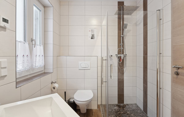 Ferienhaus - Altefähr/Rügen , Deutschland - DMR602 702
