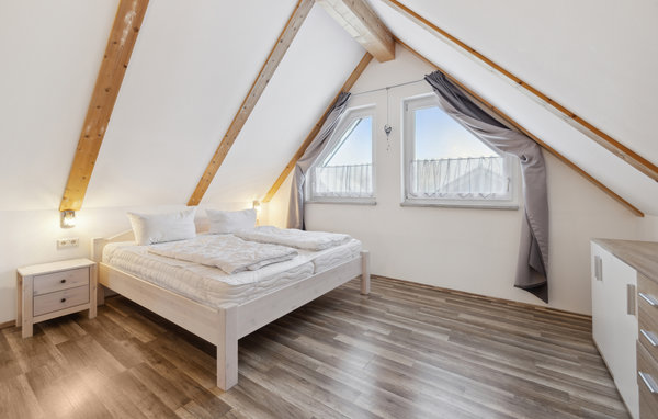 Ferienhaus - Altefähr/Rügen , Deutschland - DMR602 601