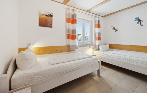 Ferienhaus - Altefähr/Rügen , Deutschland - DMR602 603