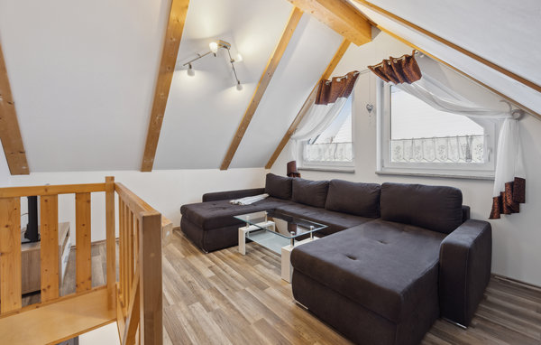 Ferienhaus - Altefähr/Rügen , Deutschland - DMR602 5