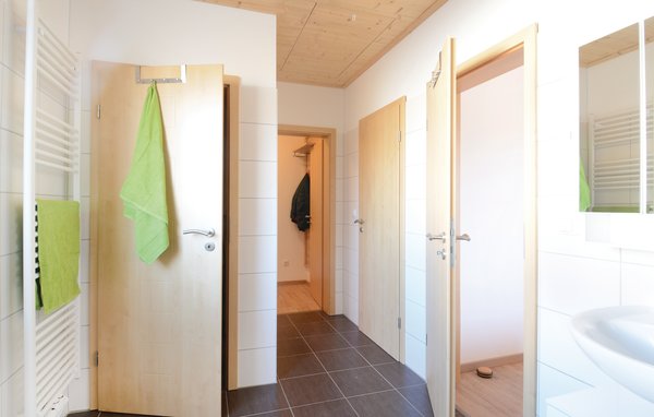 Ferienhaus Ferienhaus 11 Altefähr