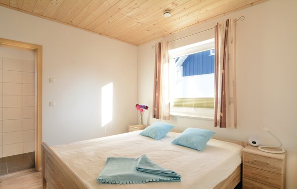 Ferienhaus Ferienhaus 11 Altefähr