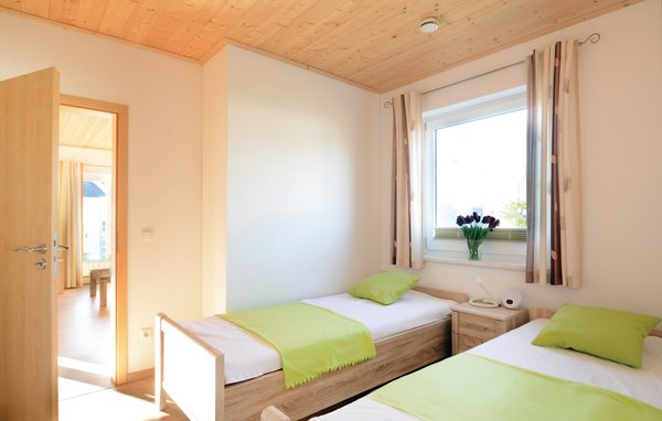 Ferienhaus Ferienhaus 11 Altefähr