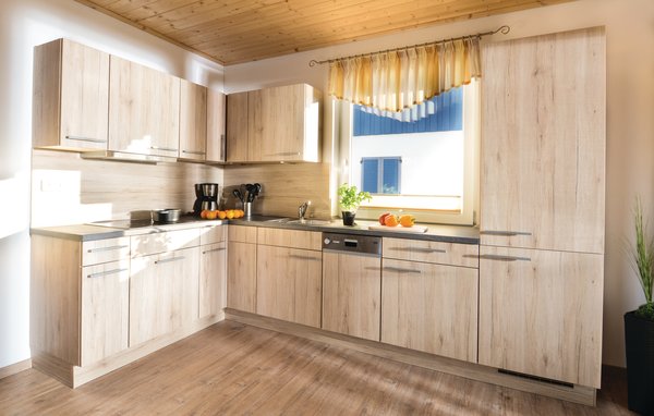 Ferienhaus Ferienhaus 11 Altefähr