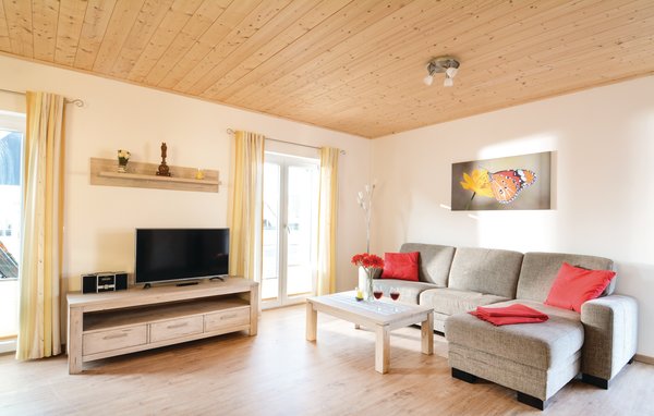 Ferienhaus Ferienhaus 11 Altefähr