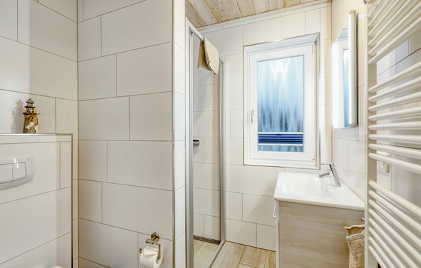 Ferienhaus - Altefähr/Rügen , Deutschland - DMR612 701