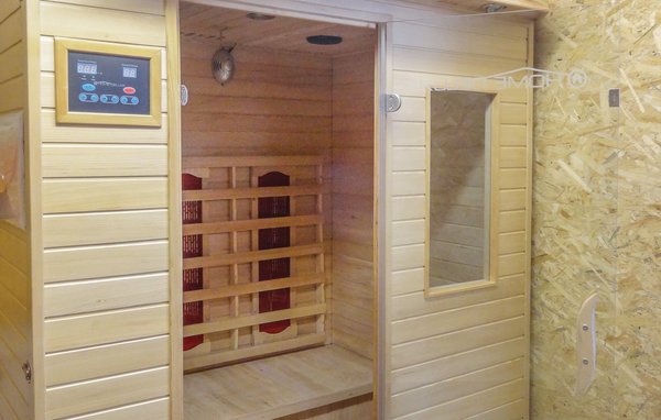 Ferienhaus - Altefähr/Rügen , Deutschland - DMR612 702