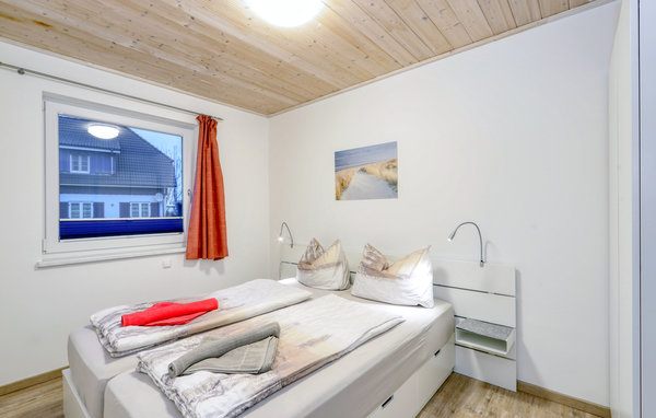 Ferienhaus - Altefähr/Rügen , Deutschland - DMR612 601