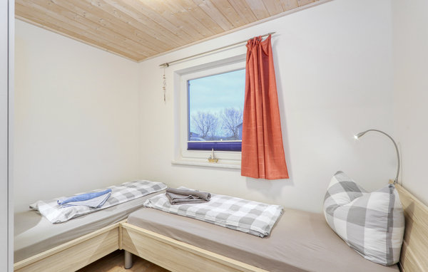 Ferienhaus - Altefähr/Rügen , Deutschland - DMR612 603
